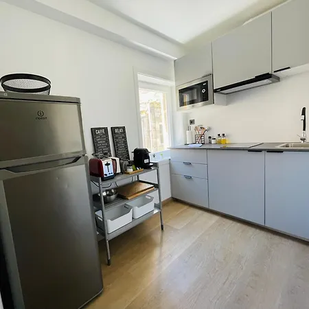 Estilosa Vivienda En El Centro Vigo