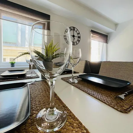 Apartment Estilosa Vivienda En El Centro *