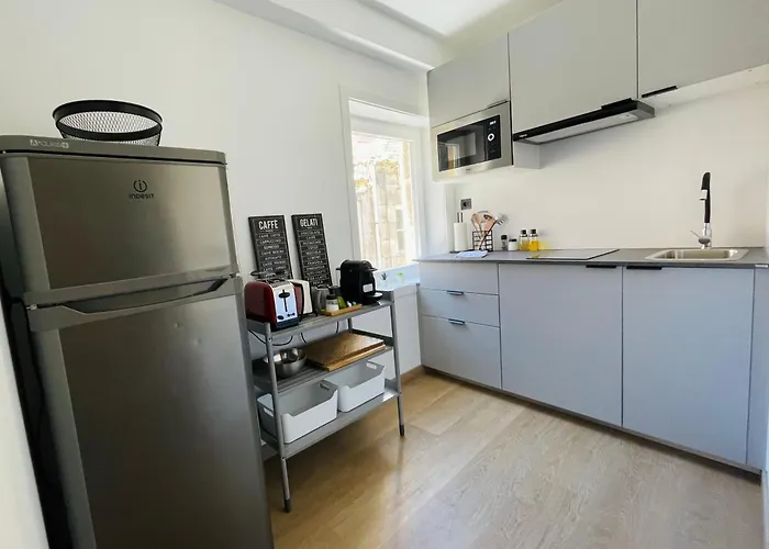 Estilosa Vivienda En El Centro Vigo